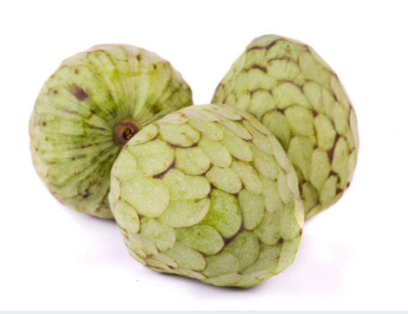 Chirimoyas